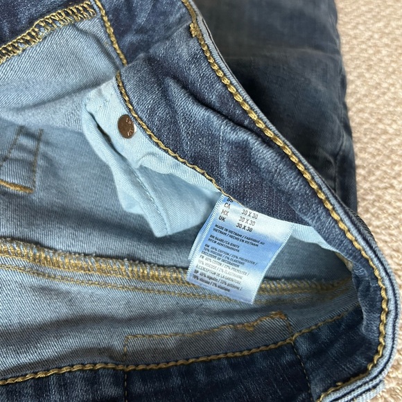 American Eagle Men’s Jeans - 3 Pairs - Picture 11 of 11